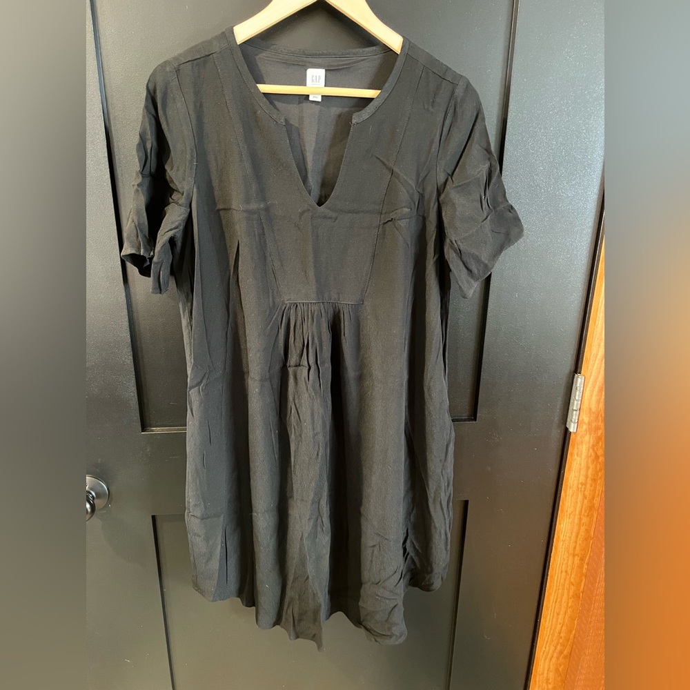 Gap Maternity Dress